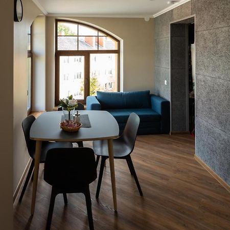 Apartamenti Alūksne Zewnętrze zdjęcie